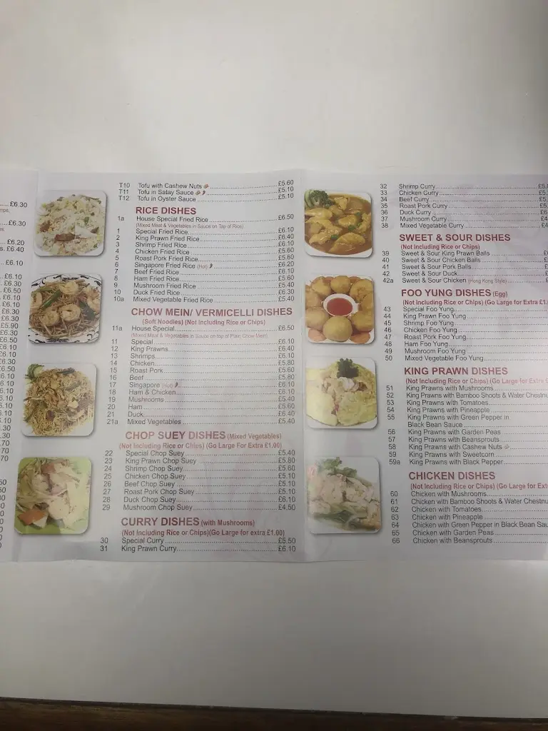 Menu_Jasmine House_Chapeltown_image_3