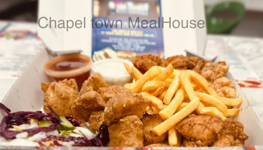 Menu_Chapeltown Meal House_Chapeltown_image_5