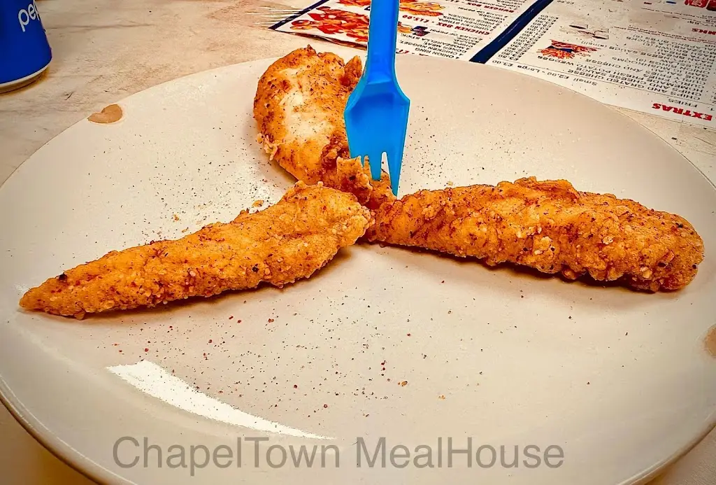 Menu_Chapeltown Meal House_Chapeltown_image_8