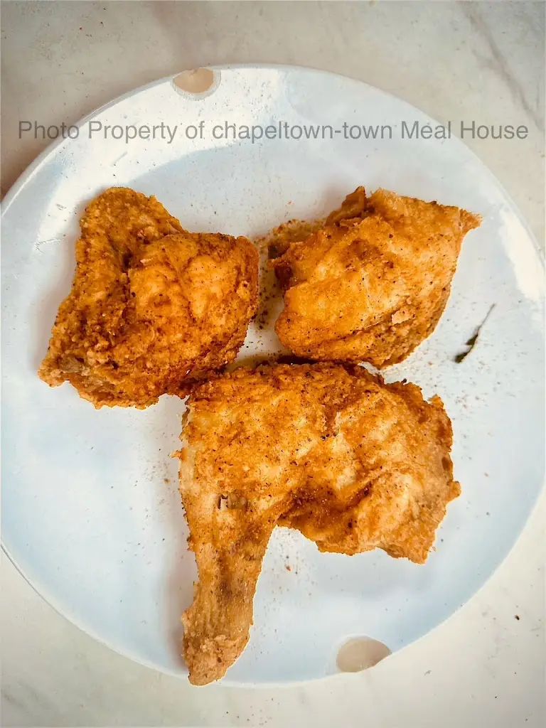 Menu_Chapeltown Meal House_Chapeltown_image_9