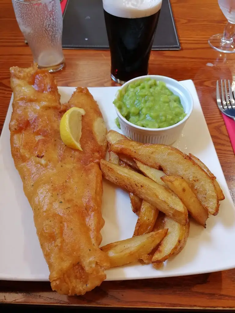 Menu_The Old Red Lion_Chapeltown_image_5