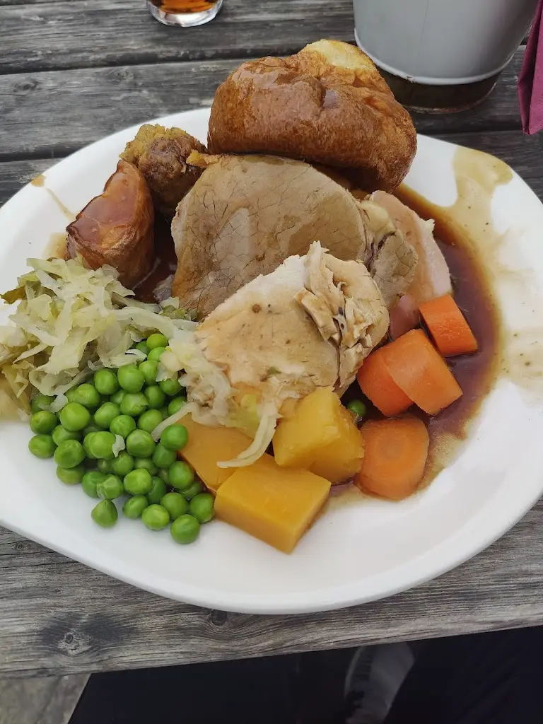 Menu_The Old Red Lion_Chapeltown_image_7