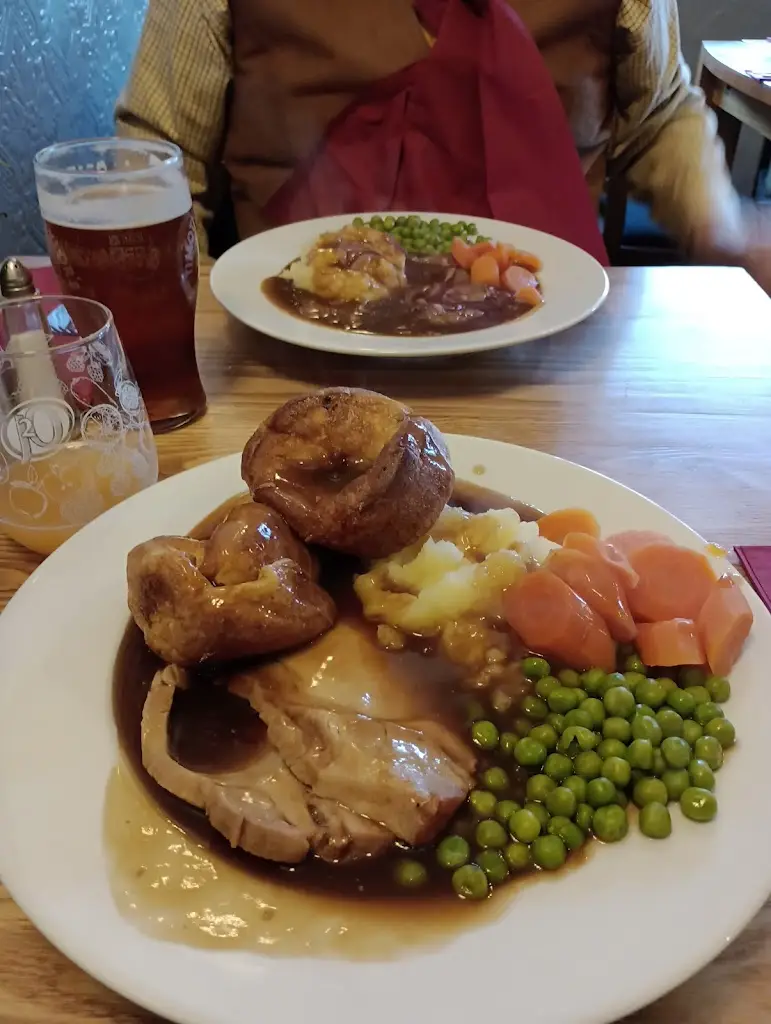 Menu_The Old Red Lion_Chapeltown_image_8