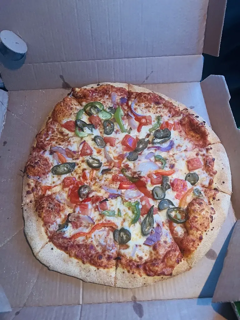 Menu_Domino's Pizza - Sheffield - Chapeltown_Chapeltown_image_3