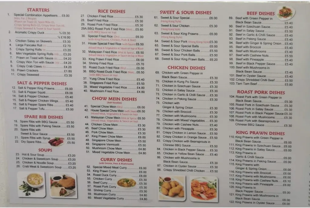 Menu_Mayflower_Chapeltown_imagen_3