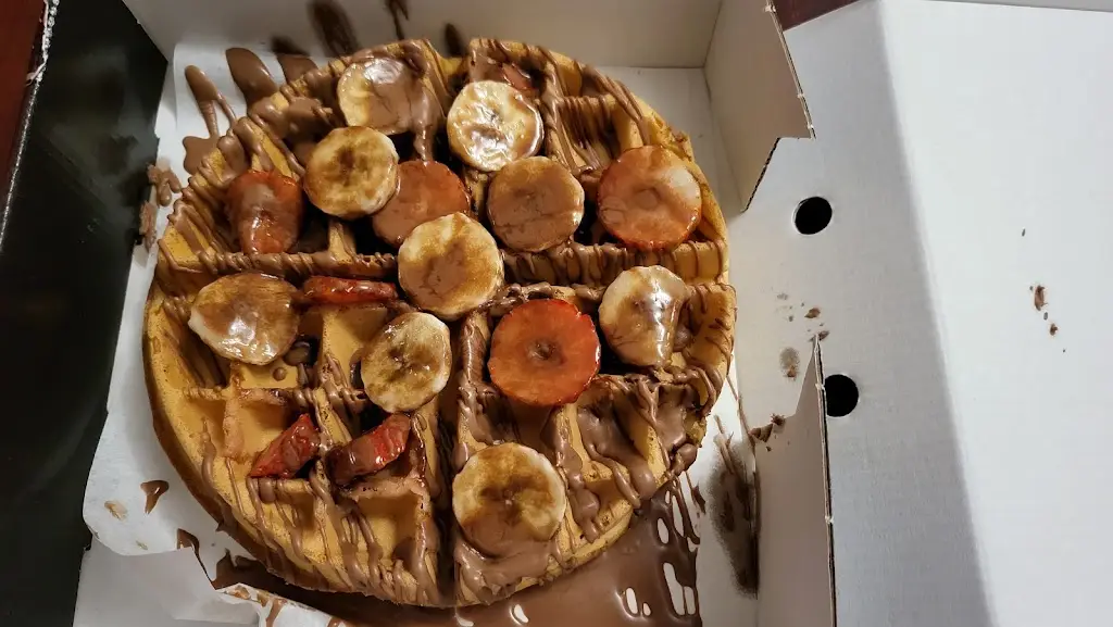 István H_Cookihut_Chapeltown_review