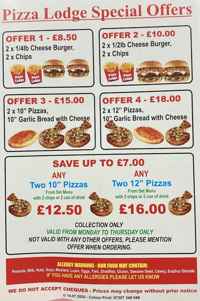 Menu_Pizza Lodge_Chapeltown_image_2