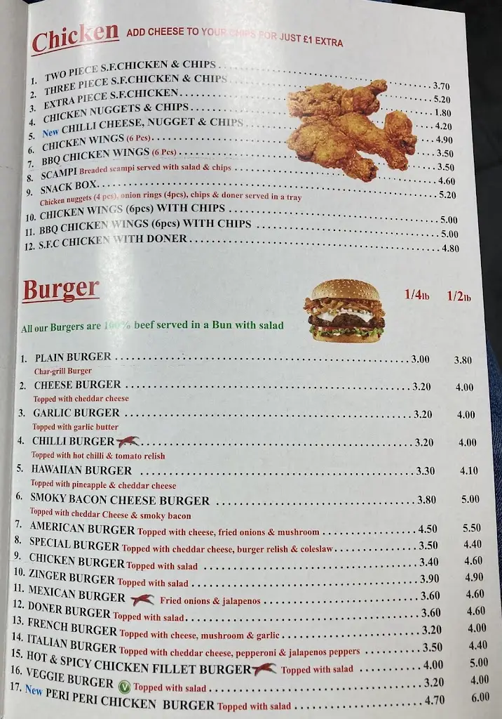 Menu_Pizza Lodge_Chapeltown_image_3