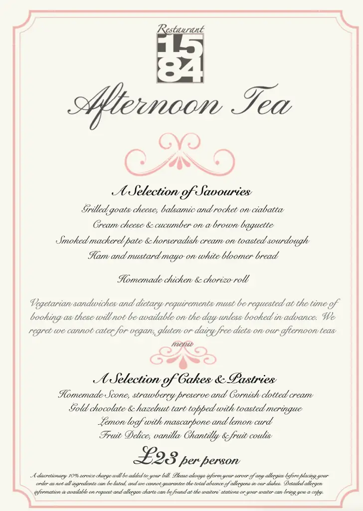 Menu_Restaurant 1584_Chapeltown_image_1