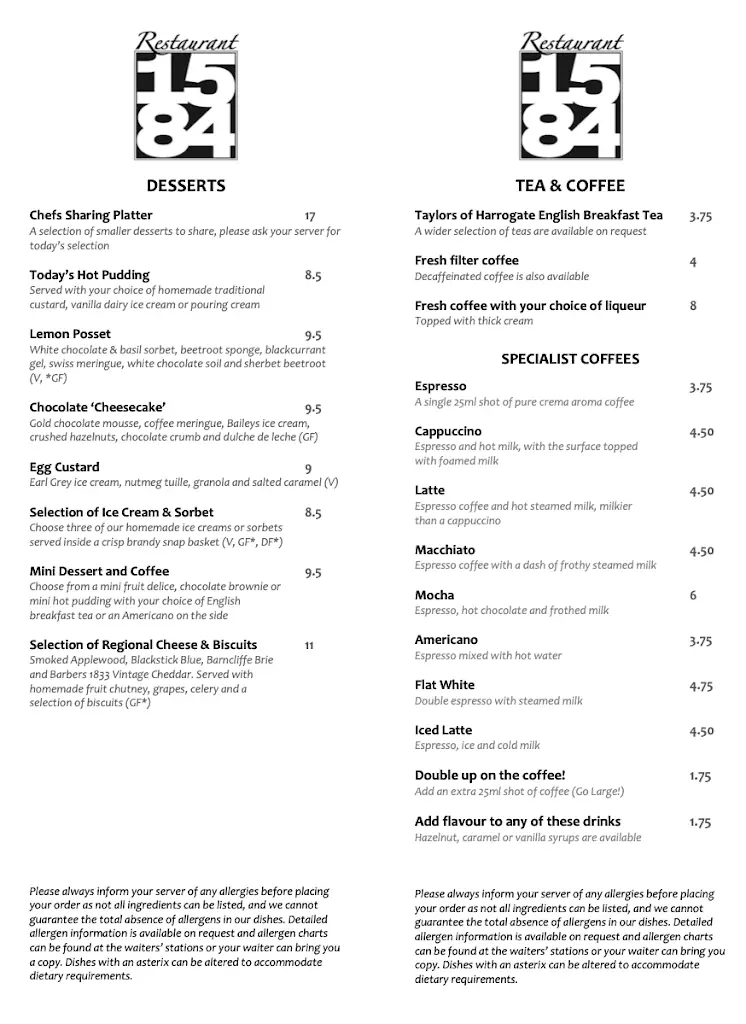 Menu_Restaurant 1584_Chapeltown_image_2