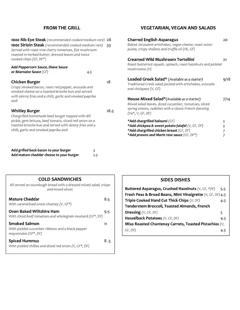 Menu_Restaurant 1584_Chapeltown_image_3