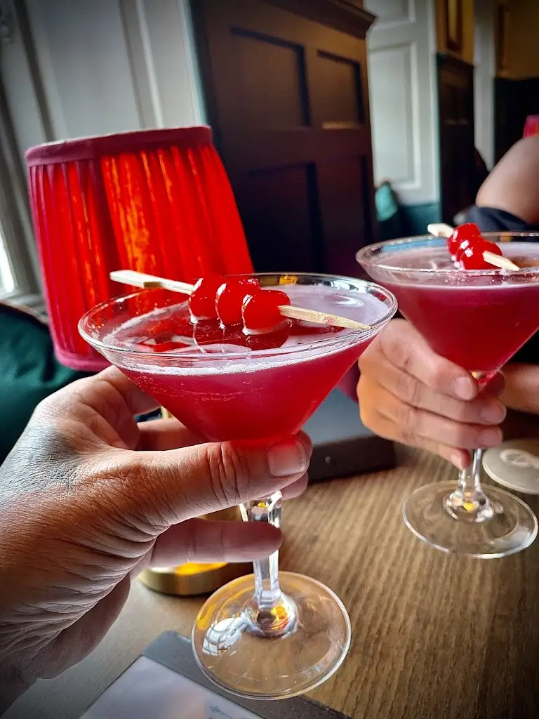 Richard Braithwait_Restaurant 1584_Chapeltown_review