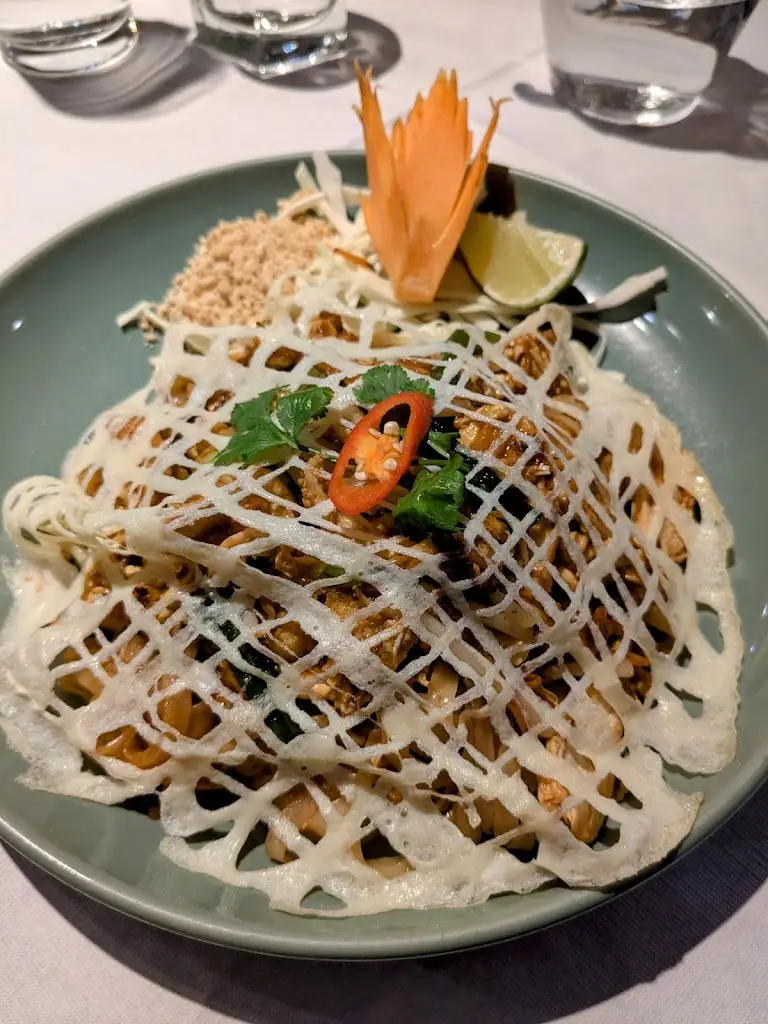 Menu_Jintana Thai Restaurant Ambleside_Ambleside_image_5