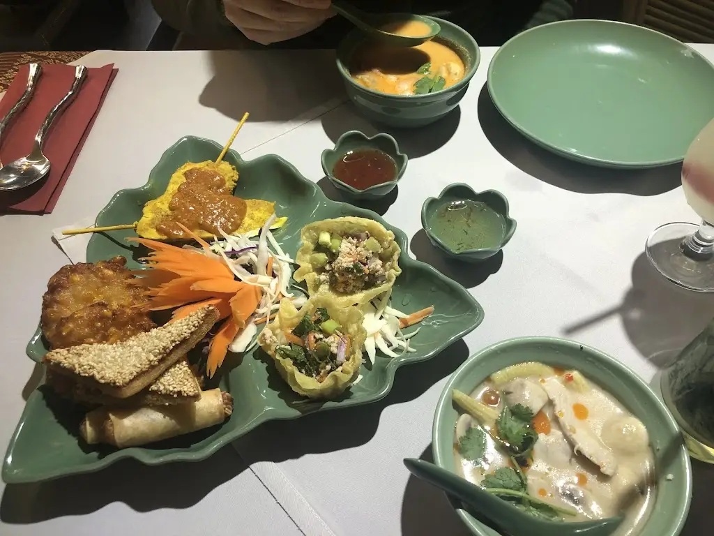 Menu_Jintana Thai Restaurant Ambleside_Ambleside_image_6