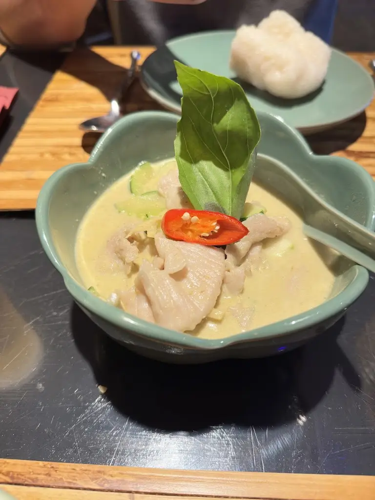 Menu_Jintana Thai Restaurant Ambleside_Ambleside_image_8