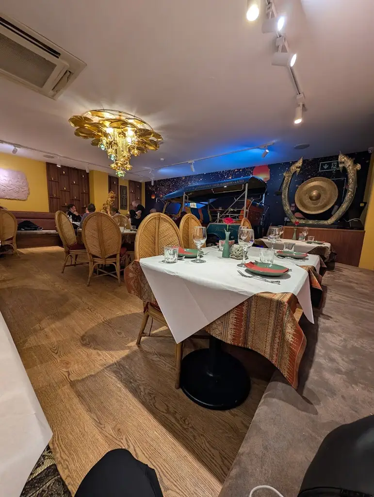 Jintana Thai Restaurant Ambleside_Ambleside_slider_image_3