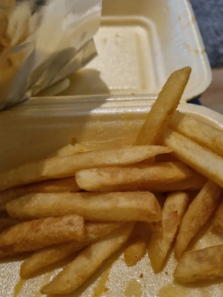 Lisa Ellis_Smash Burger_Chapeltown_review