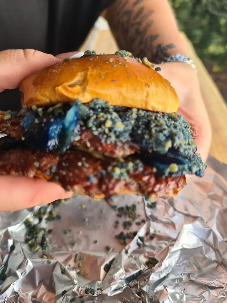 Mekail_Chap Kitchen_Chapeltown_review