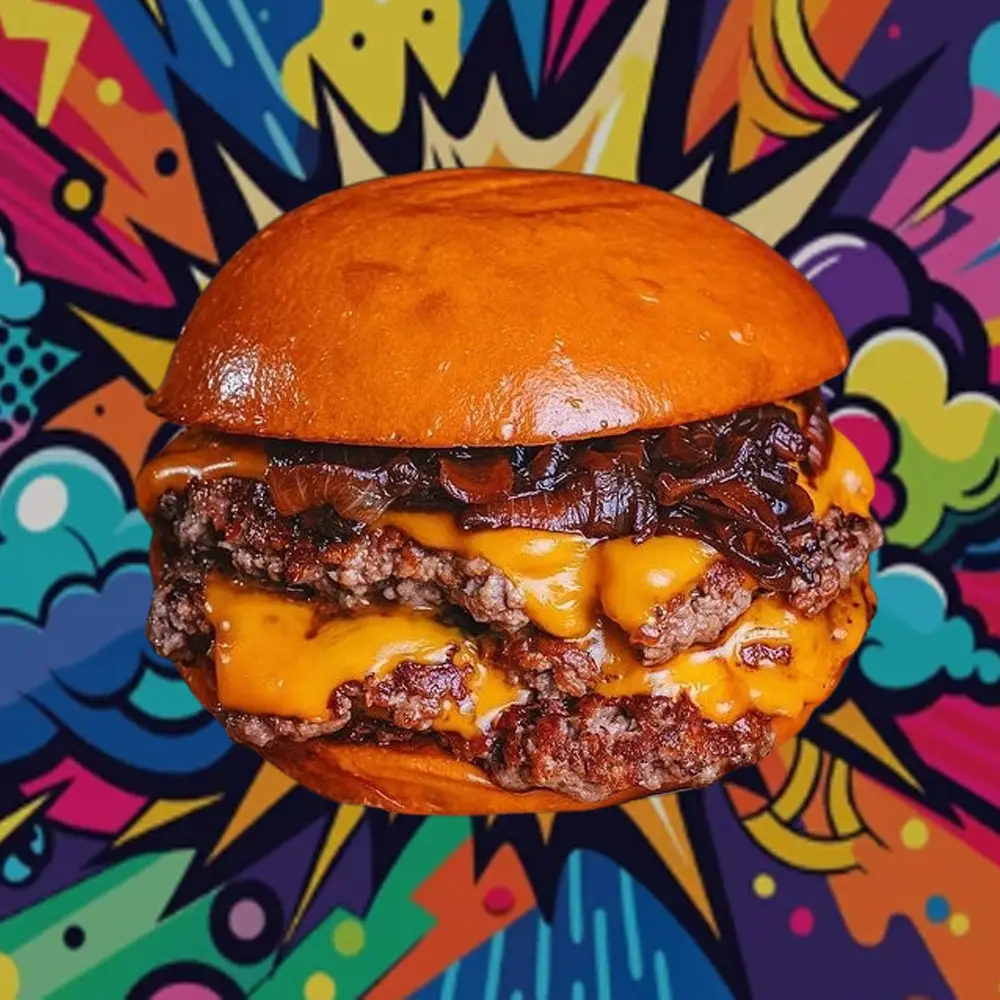 Chap Kitchen restaurant in Chapeltown