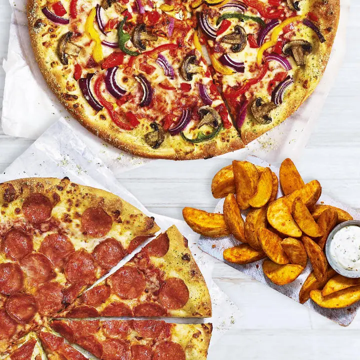 Menu_Pizza Hut Chapeltown_Chapeltown_image_3