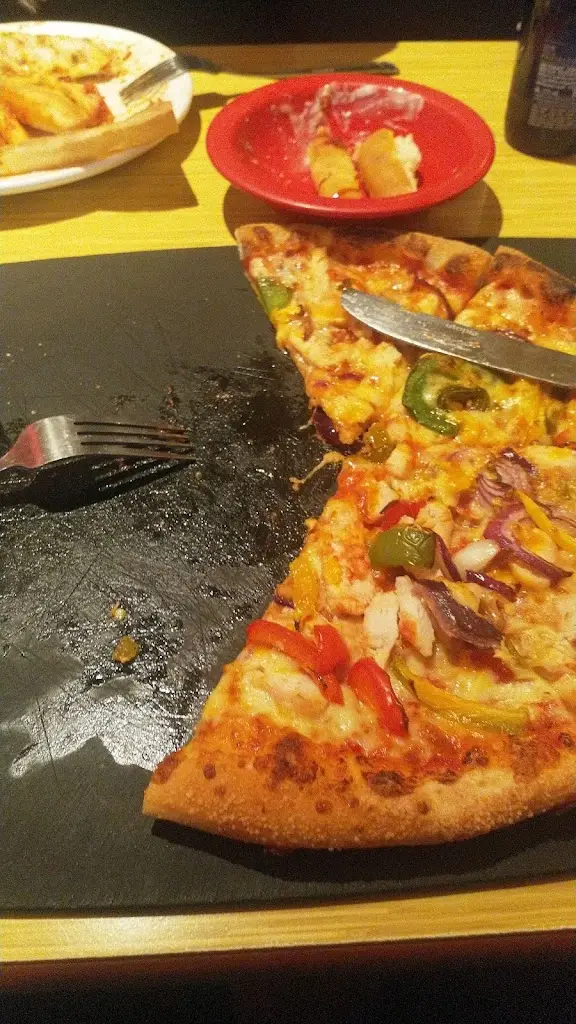 Menu_Pizza Hut Chapeltown_Chapeltown_image_4