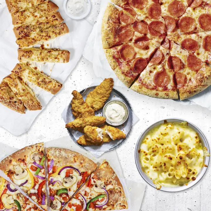 Pizza Hut Chapeltown restaurant in Chapeltown