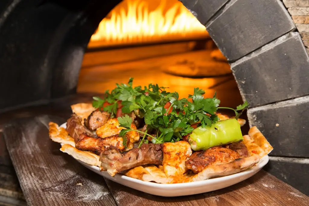 Menu_TAŞ Restaurant Cheam_Cheam_image_5