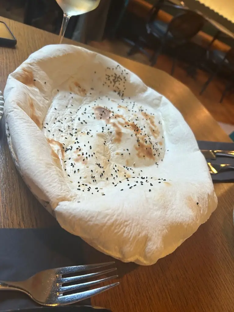 Menu_TAŞ Restaurant Cheam_Cheam_image_6