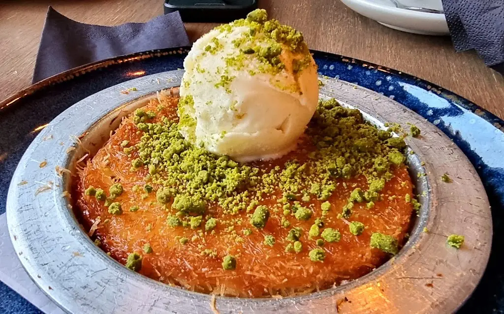 Menu_TAŞ Restaurant Cheam_Cheam_image_8