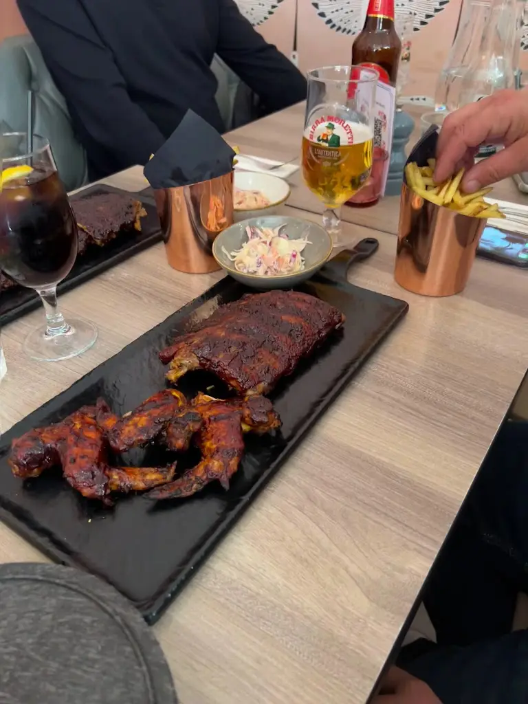 charlie daniella_The Encanto Kitchen_Cheam_review