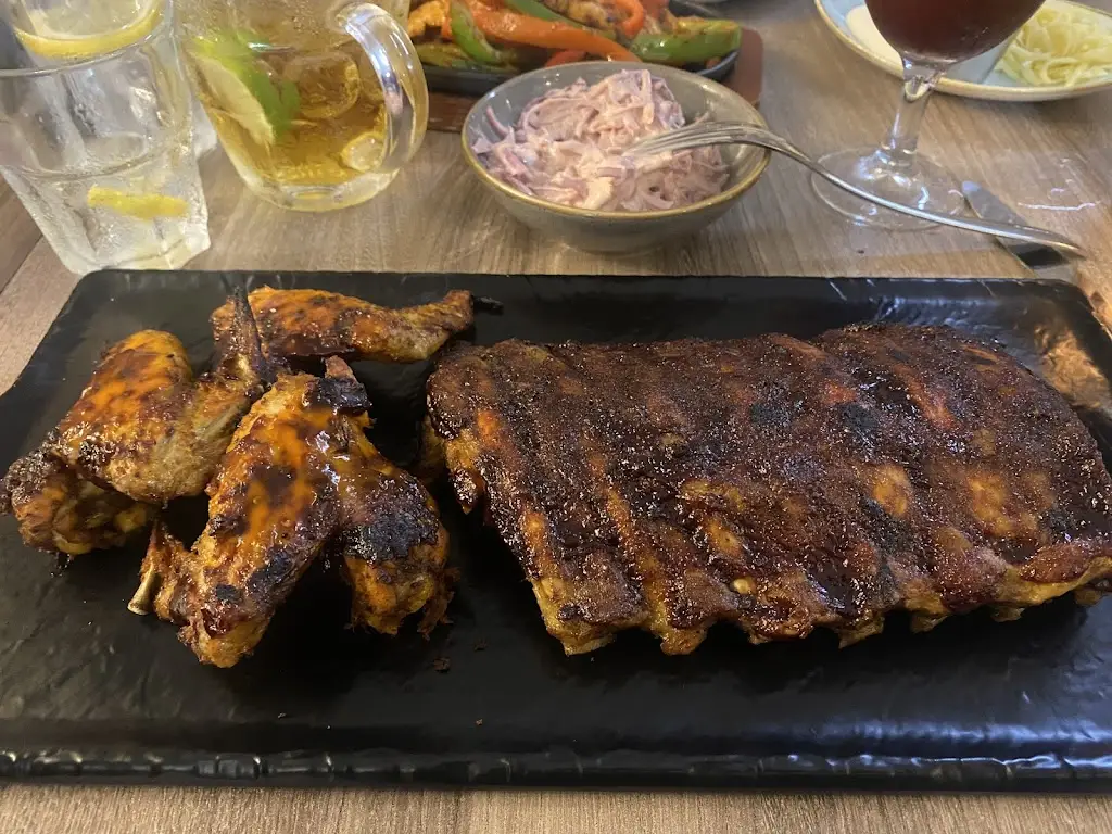 richard mock_The Encanto Kitchen_Cheam_review