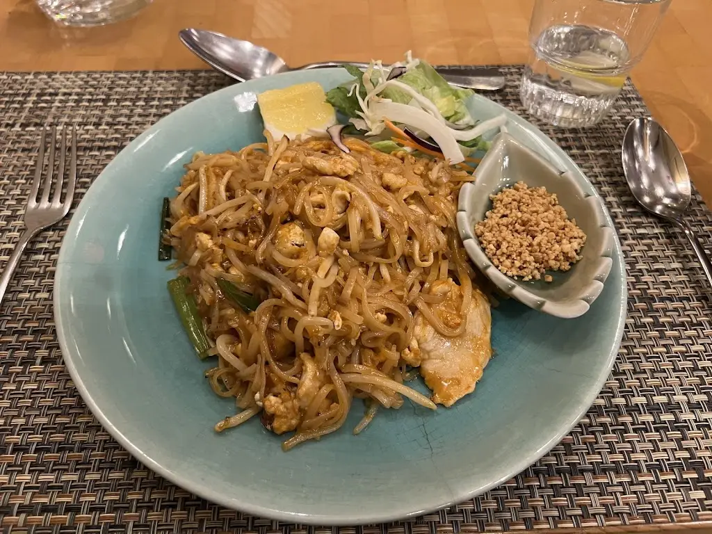 Menu_Doi Intanon, Thai Restaurant_Ambleside_image_5