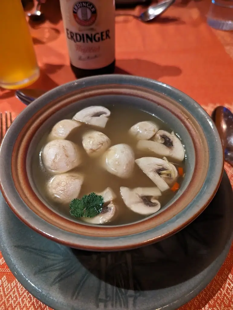 Menu_Doi Intanon, Thai Restaurant_Ambleside_image_7