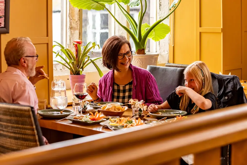 Doi Intanon, Thai Restaurant ristorante a Ambleside