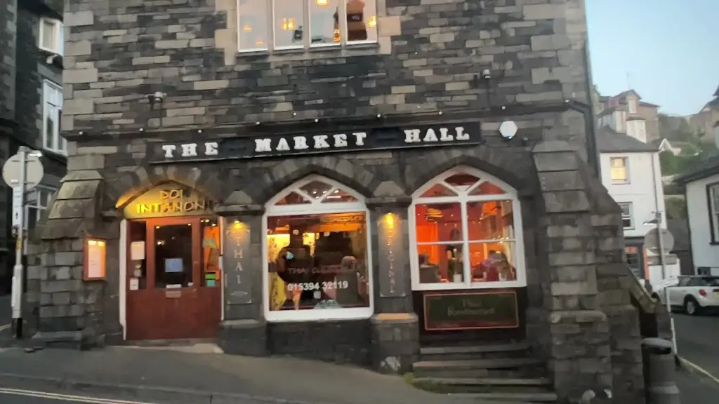 Doi Intanon, Thai Restaurant_Ambleside_slider_image_2