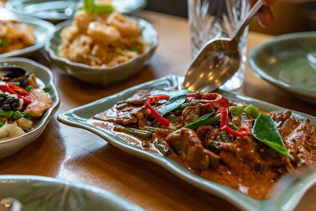 Doi Intanon, Thai Restaurant_Ambleside_slider_image_3