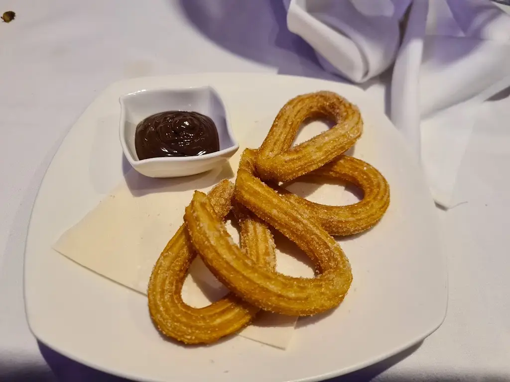 Menu_La Villa Restaurant_Cheam_image_5