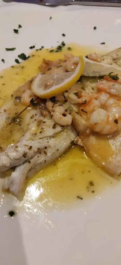 Menu_La Villa Restaurant_Cheam_image_6