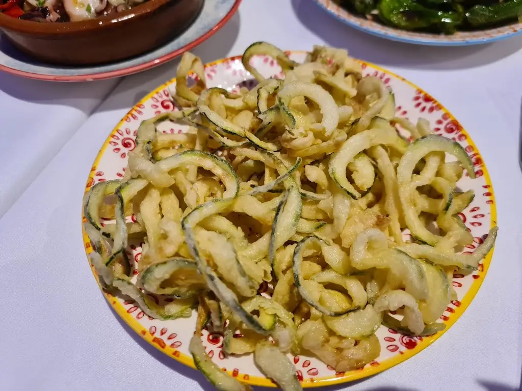 Menu_La Villa Restaurant_Cheam_image_8