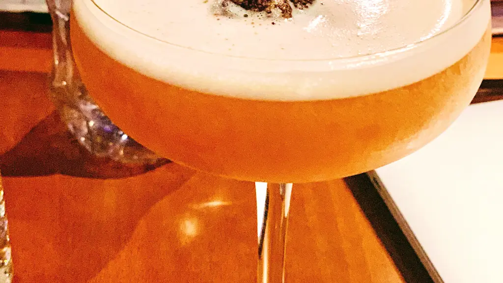 La Villa Restaurant_Cheam_slider_image_3