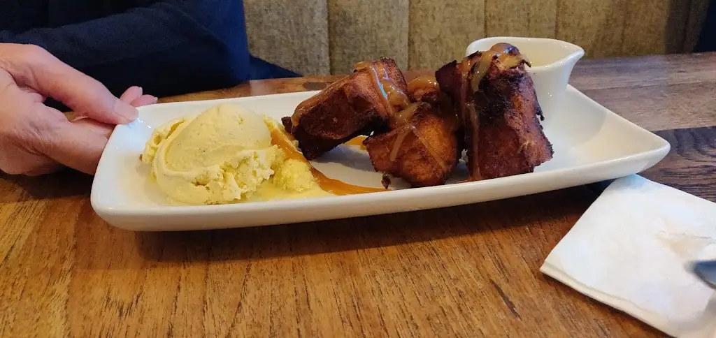 Menu_Ye Olde Red Lion_Cheam_image_5