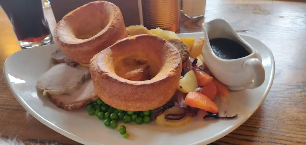 Menu_Ye Olde Red Lion_Cheam_image_6