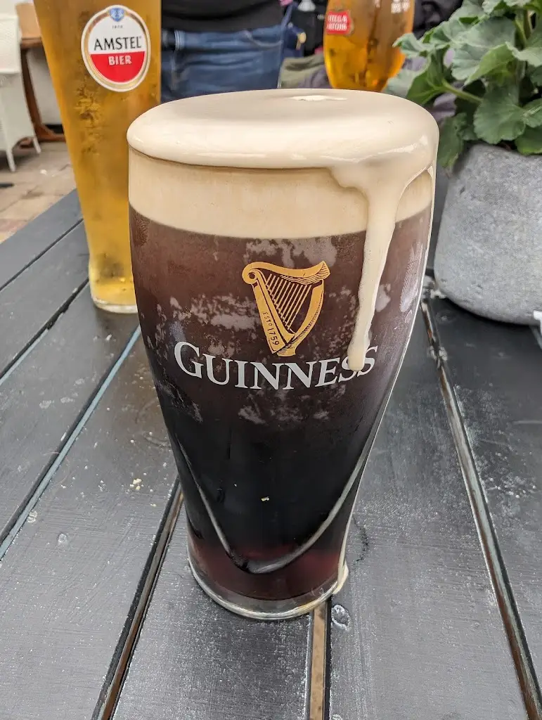 Menu_Ye Olde Red Lion_Cheam_image_8