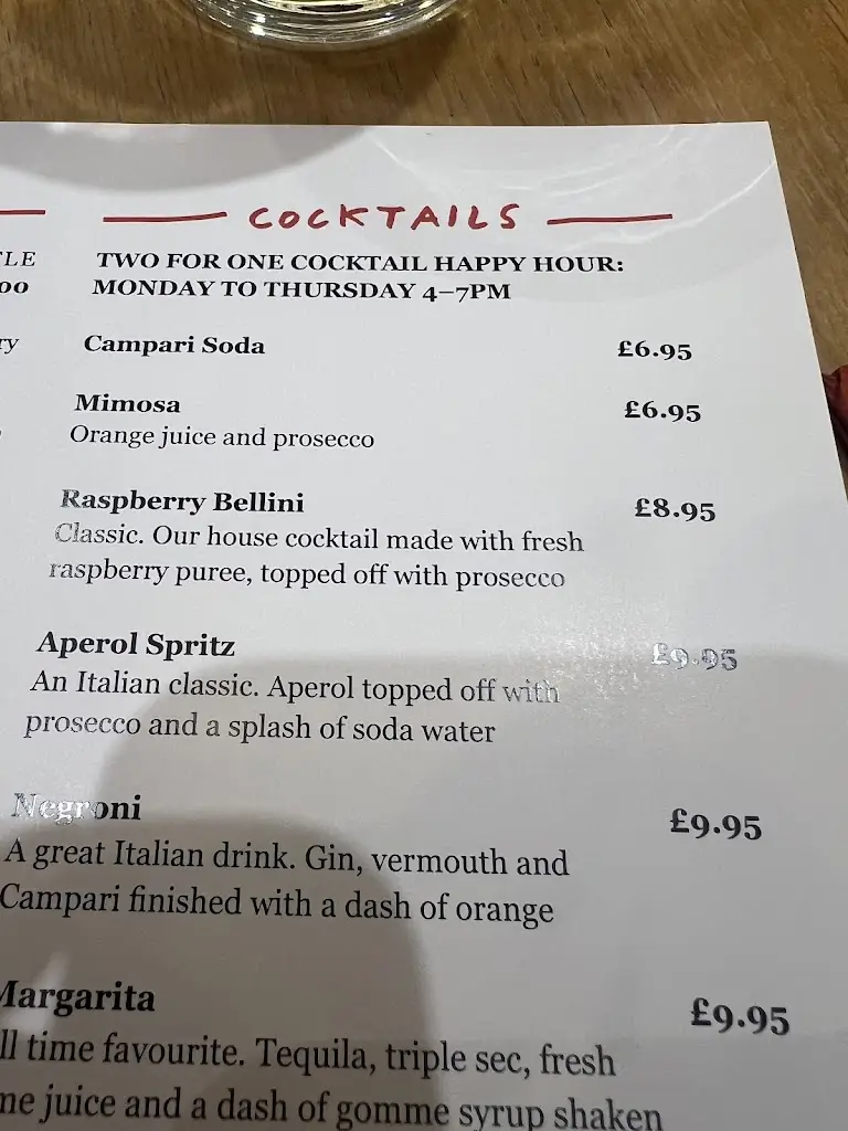 Menu_Eco Restaurant_Cheam_image_1