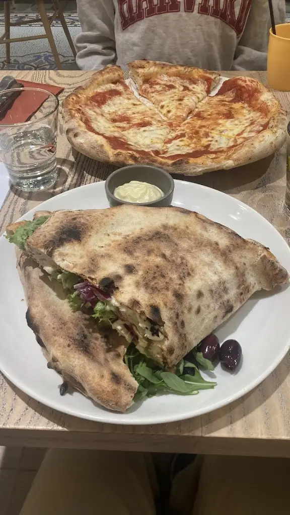 Mel_Eco Restaurant_Cheam_review