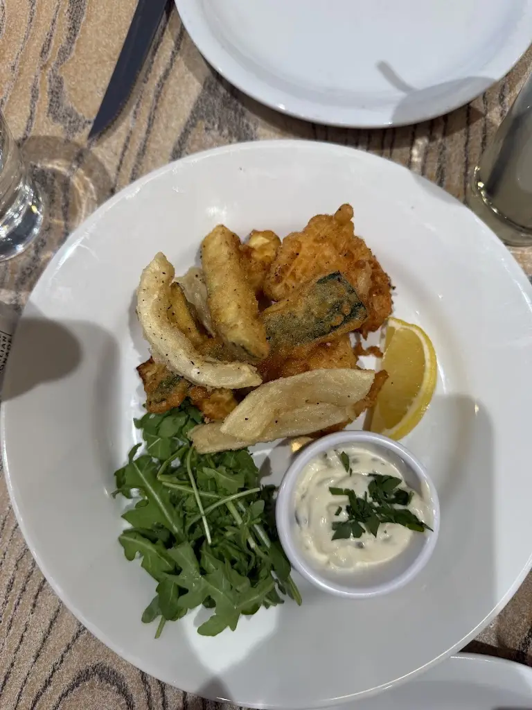 Sandra Crisp_Eco Restaurant_Cheam_review