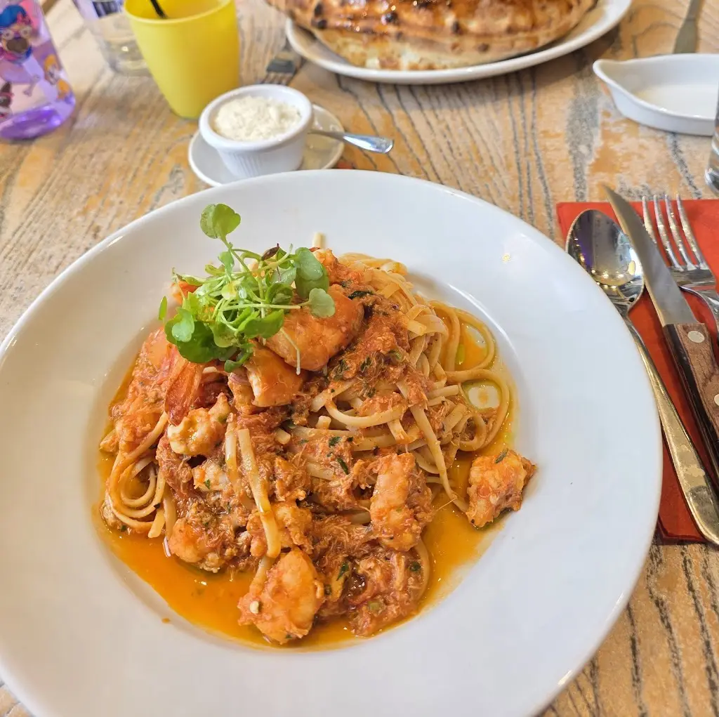 Eco Restaurant_Cheam_slider_image_3