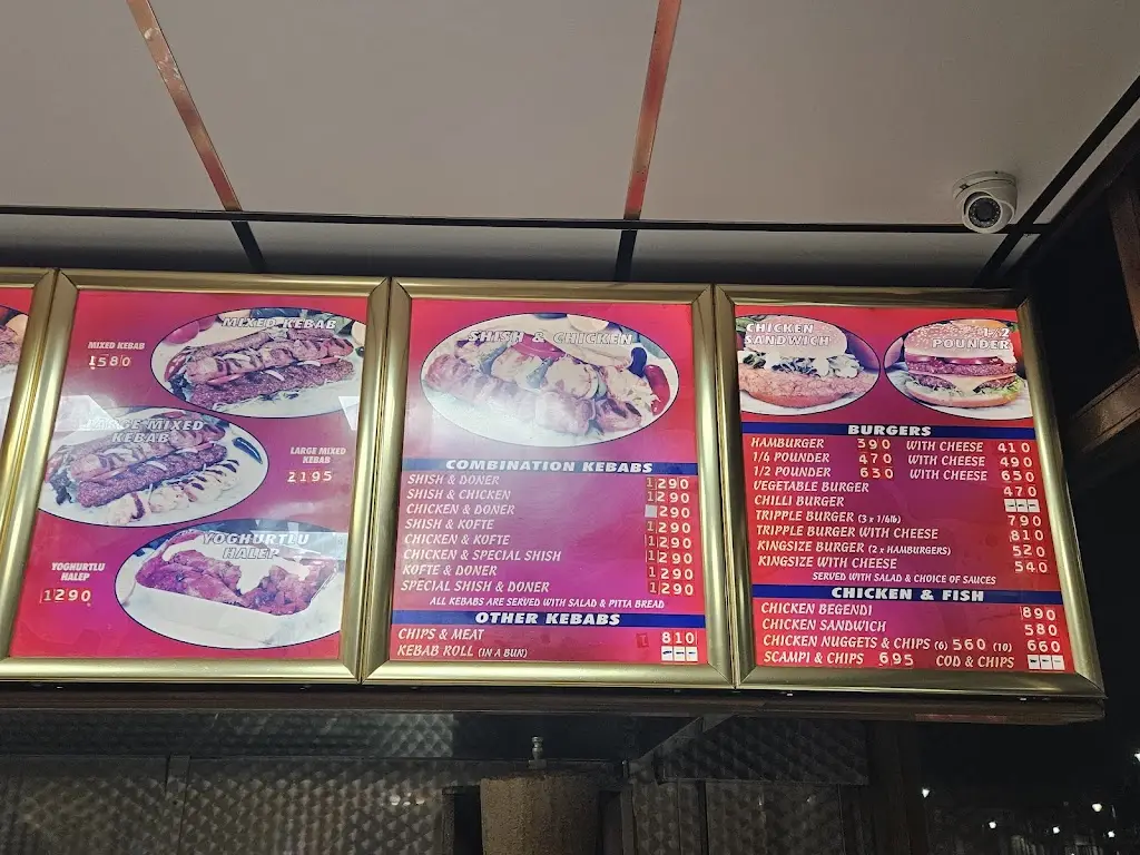 Menu_Village Charcoal Grill_Cheam_image_1