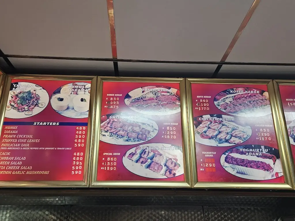 Menu_Village Charcoal Grill_Cheam_image_2