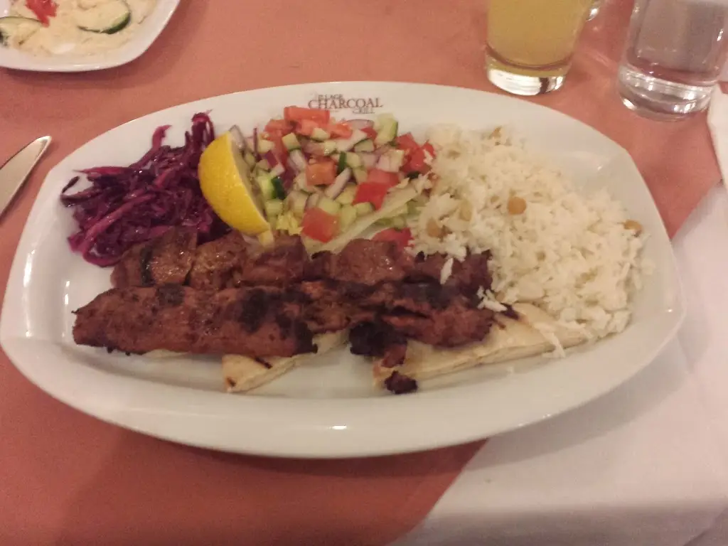 Menu_Village Charcoal Grill_Cheam_image_3